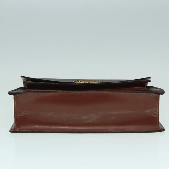 LOUIS VUITTON Monogram Monceau 28 Hand Bag M51185 - Picture 6 of 16